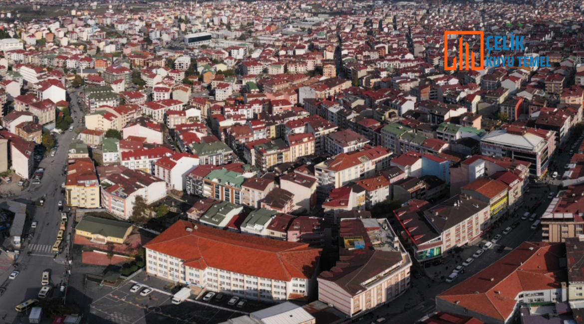 Arnavutköy Kuyu Temelci