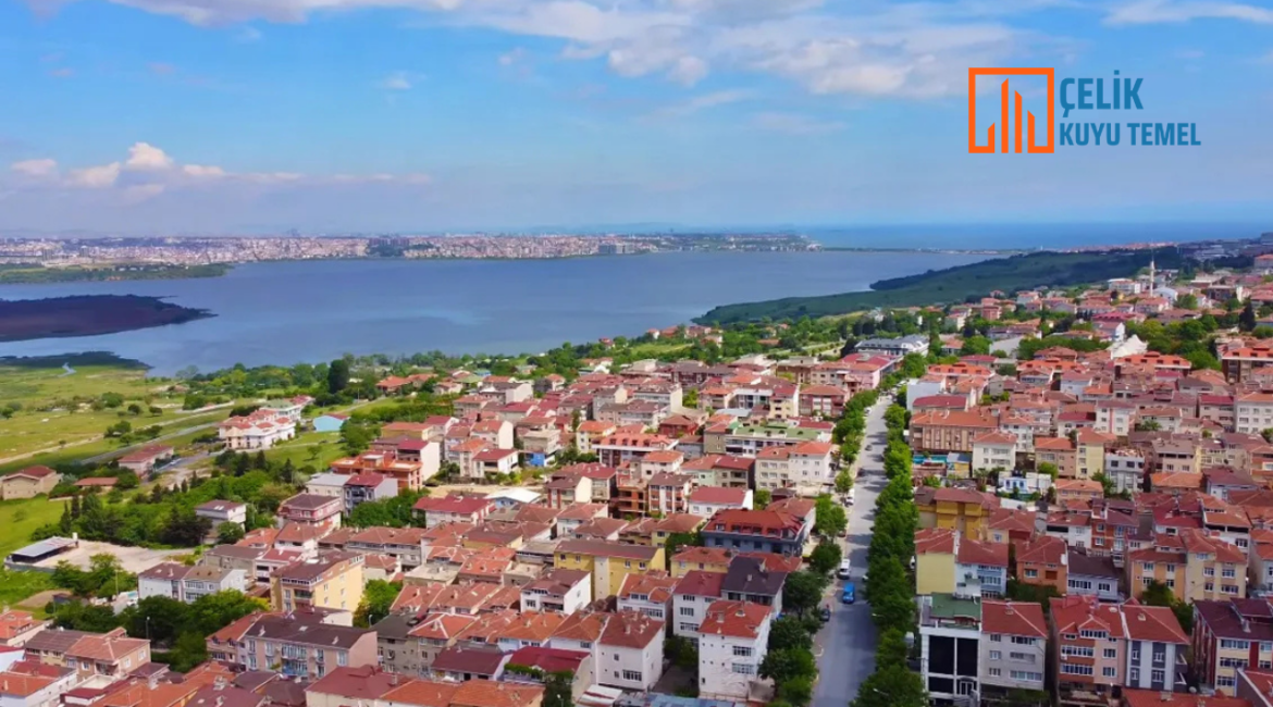 Avcılar Kuyu Temelci