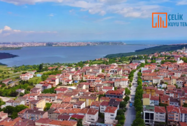 Avcılar Kuyu Temelci
