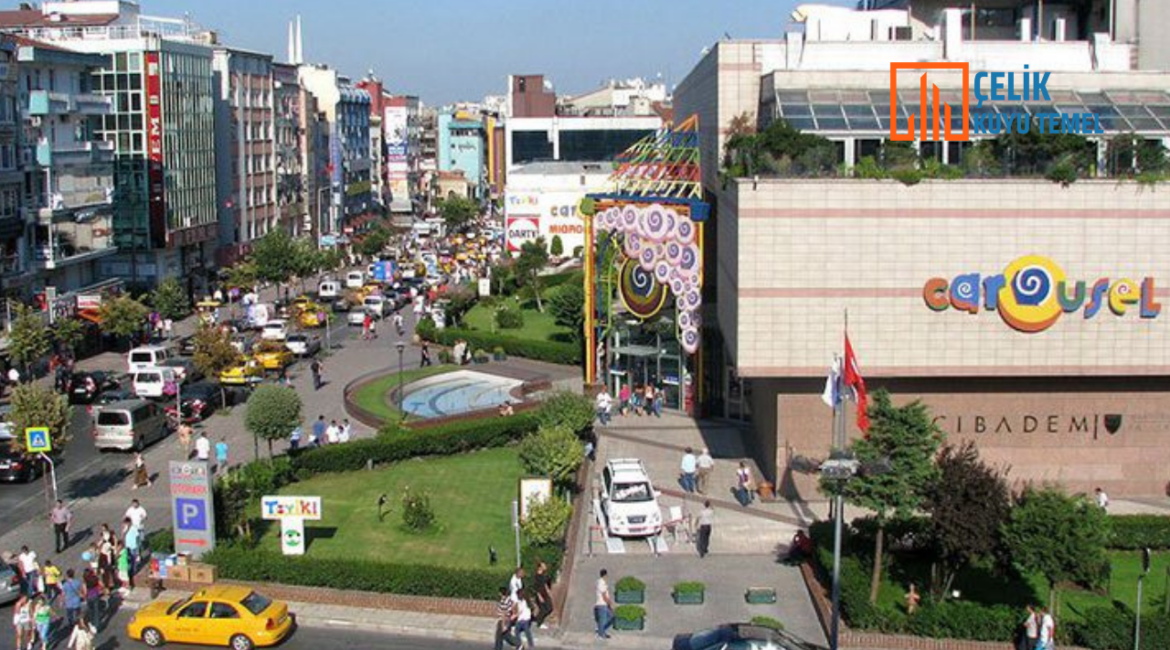 Bakırköy Kuyu Temelci