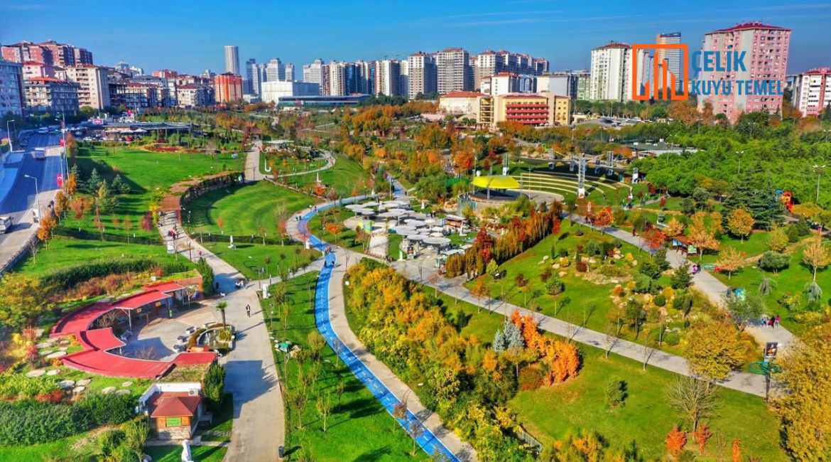 Beylikdüzü Kuyu Temelci