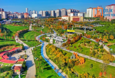 Beylikdüzü Kuyu Temelci