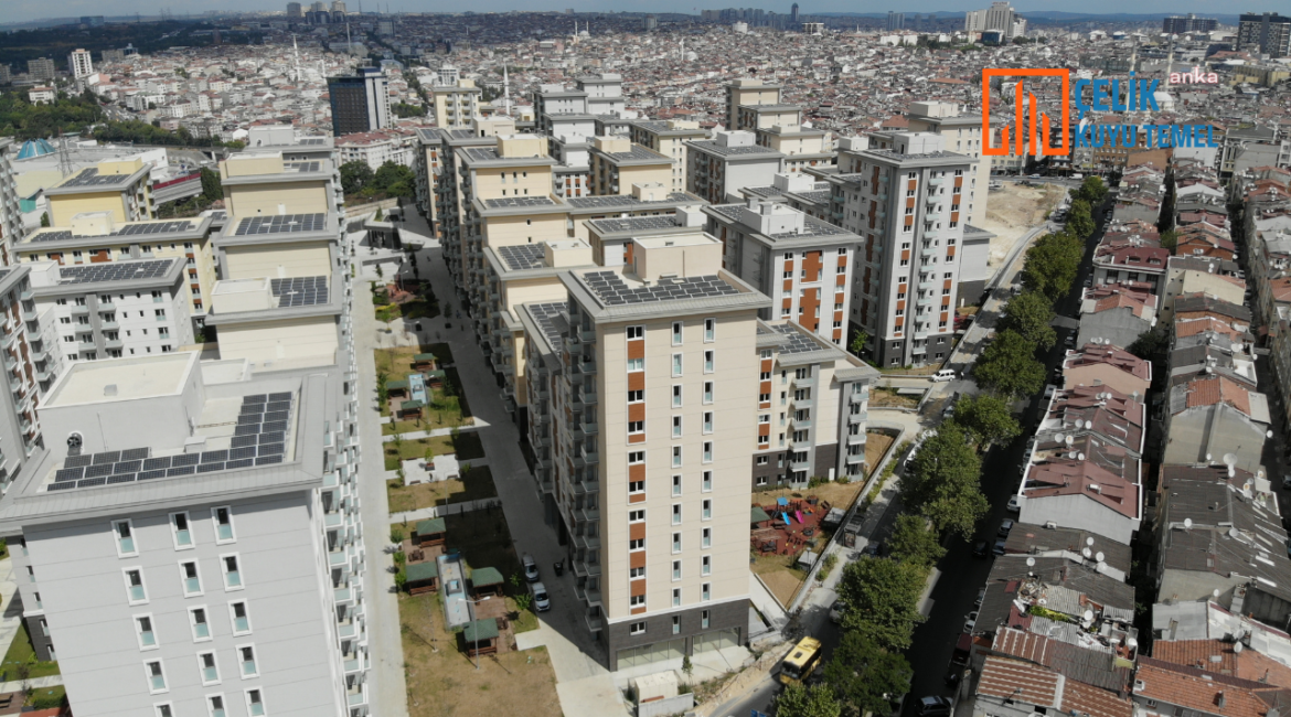 Bayrampaşa Kuyu Temelci