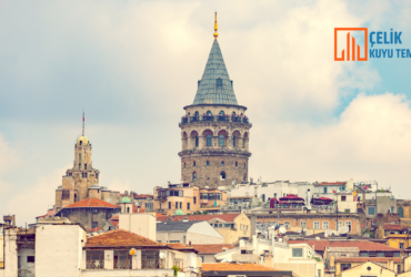 Beyoğlu Kuyu Temelci