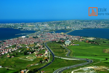 Çatalca Kuyu Temelci